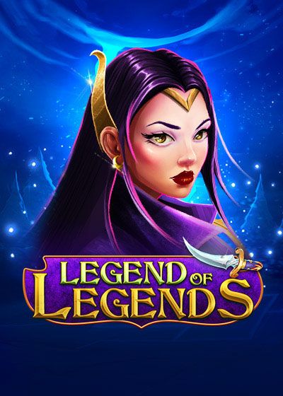 Legend of Legends - KA Gaming