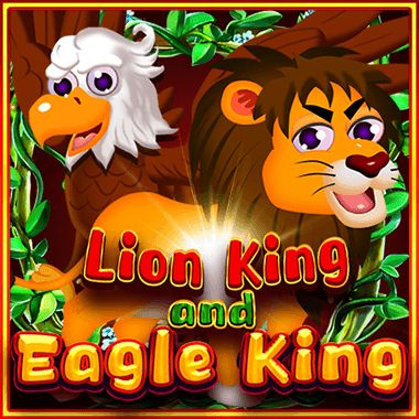 Lion King And Eagle King - KA Gaming