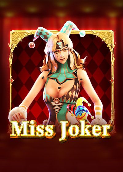 Miss Joker - KA Gaming