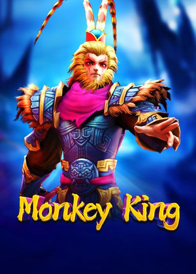 Monkey King - KA Gaming