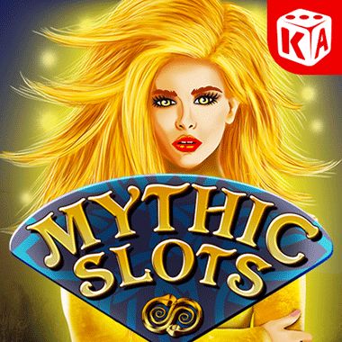 Mythic - KA Gaming