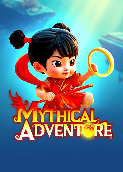 Mythical Adventure - KA Gaming