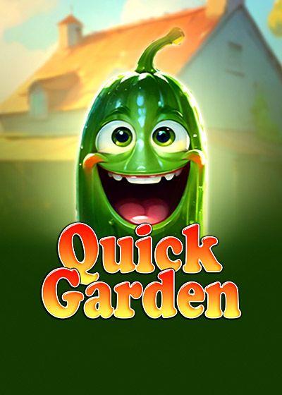 Quick Garden - KA Gaming