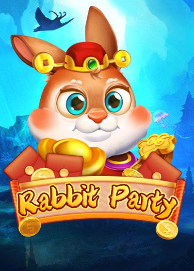Rabbit Party - KA Gaming