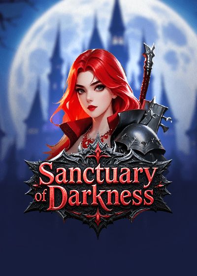 Sanctuary of Darkness - KA Gaming
