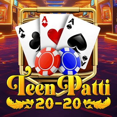 Teen Patti 20-20 - KA Gaming