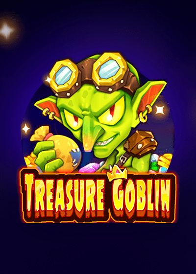 Treasure Goblin - KA Gaming