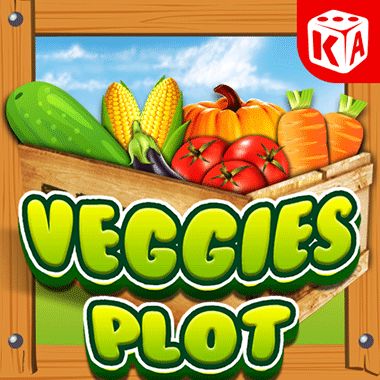 Veggies Plot - KA Gaming