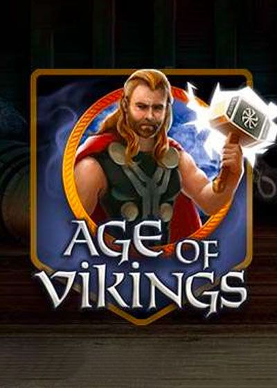 Age of Vikings - KA Gaming
