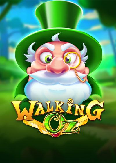 Walking Oz - KA Gaming