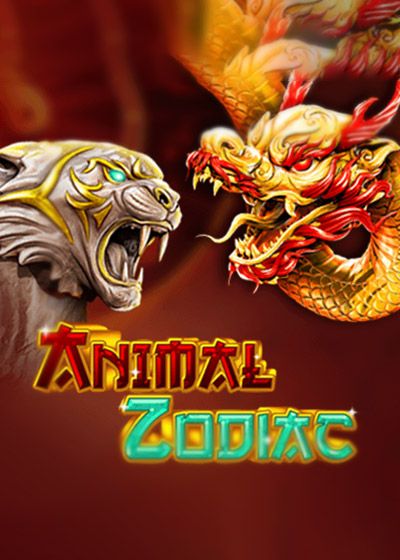 Animal Zodiac - Lucky