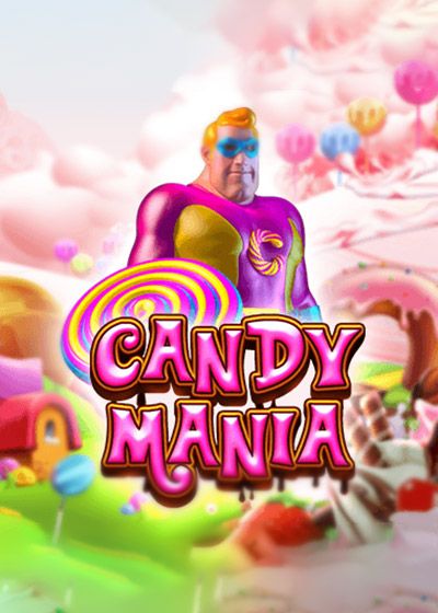 Candy Mania - Lucky