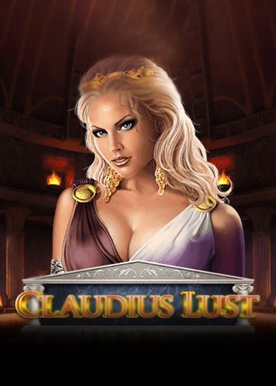 Claudius Lust - lucky
