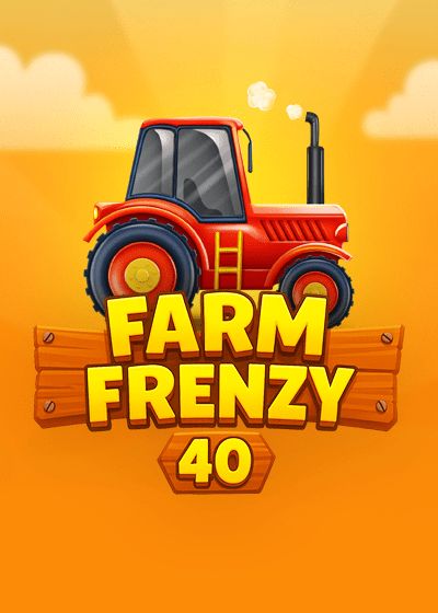 Farm Frenzy 40 - Lucky