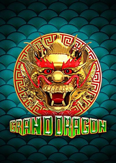 Grand Dragon - Lucky