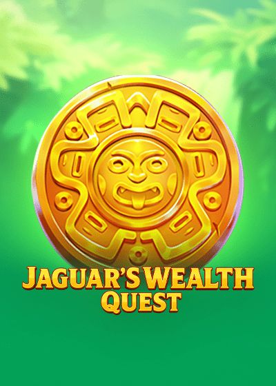Jaguar's Wealth Quest - Lucky