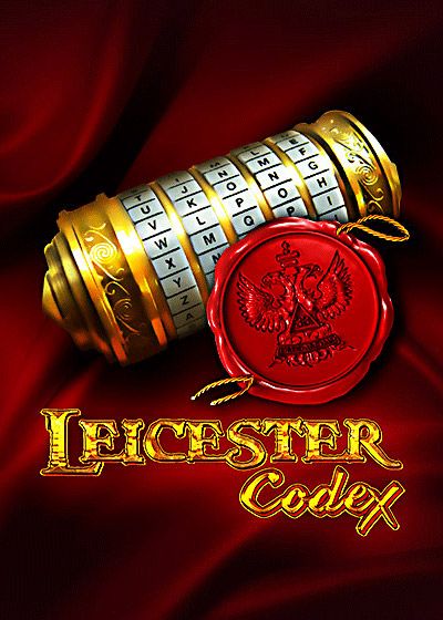Leicester Codex - lucky