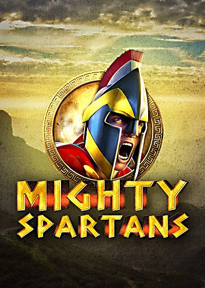 Mighty Spartans - Lucky