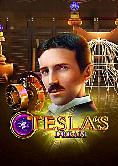Tesla's Dream - lucky