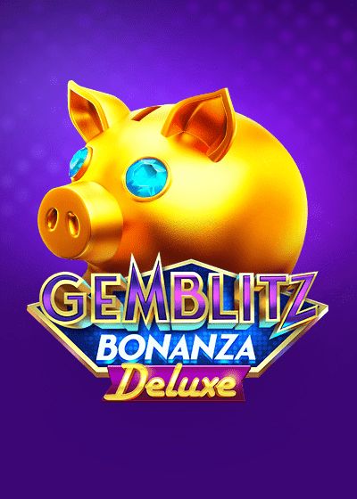 GemBlitz Bonanza Deluxe - Mancala Gaming