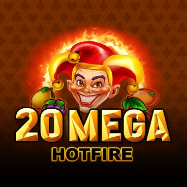 20 Mega Hotfire - Novomatic