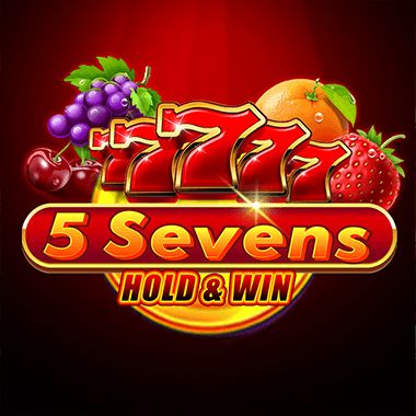 5 Sevens - Novomatic