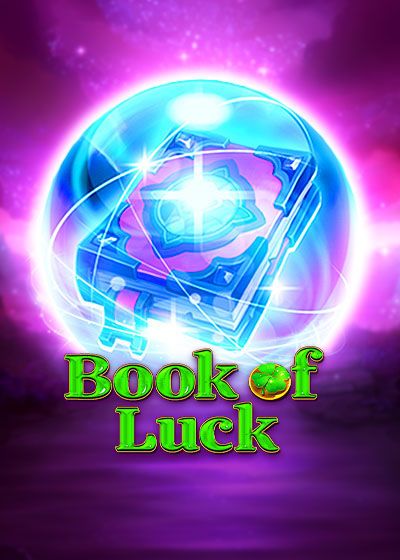 Book of Luck - Novomatic