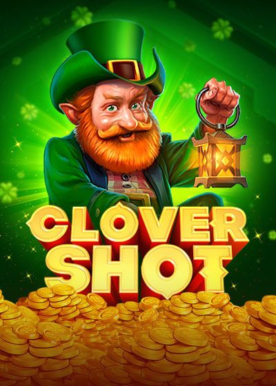 Clover Shot - NetGame