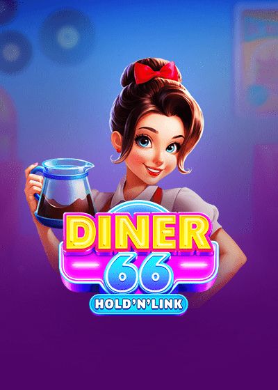 Diner 66: Hold 'N' Link - NetGame