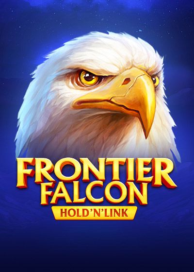 Frontier Falcon: Hold 'N' Link - NetGame