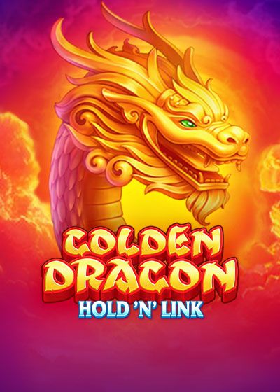 Golden Dragon: Hold 'N' Link - NetGame