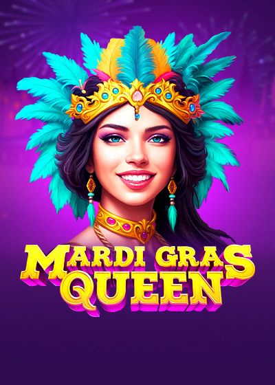 Mardi Gras Queen - NetGame