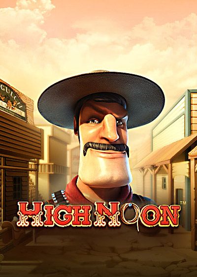 high Noon - Nucleus Gaming