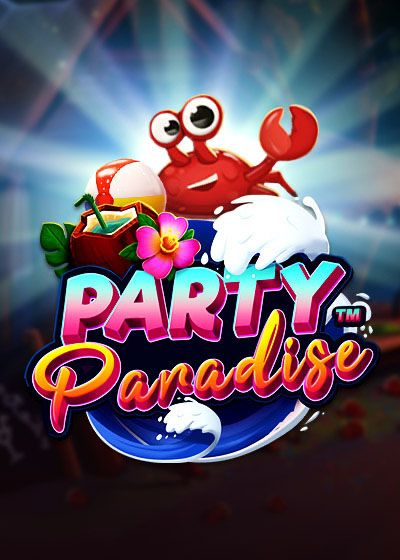 Party Paradise - Nucleus Gaming