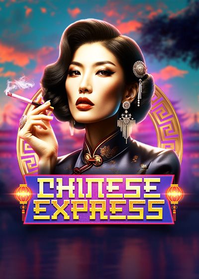 Chinese Express - Onlyplay