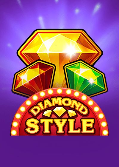 Diamond Style - Onlyplay