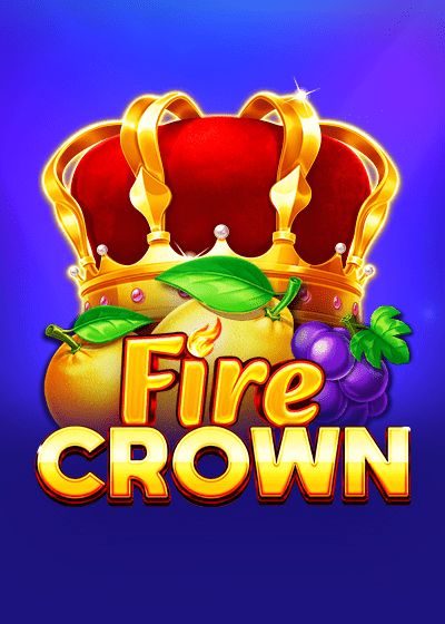 Fire Crown - Onlyplay