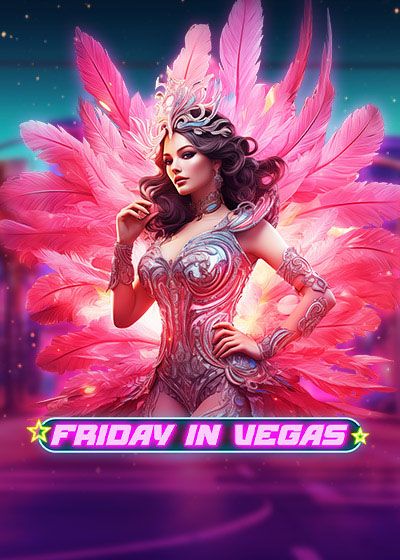 Friday in Vegas - Onlyplay
