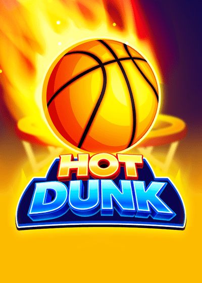 Hot Dunk - Onlyplay