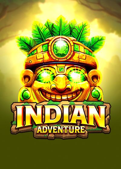 Indian Adventure - Onlyplay