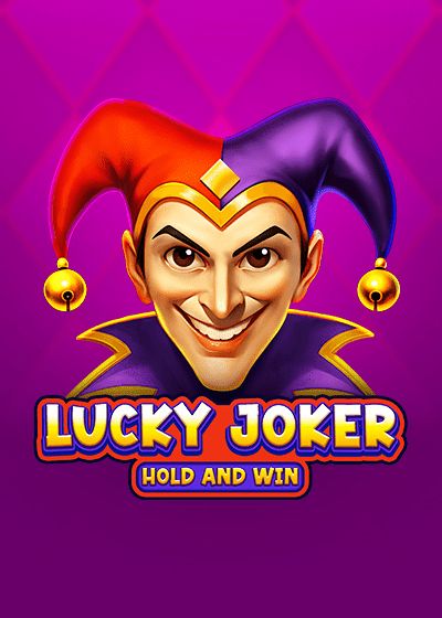 Lucky Joker: Hold and Win - Onlyplay