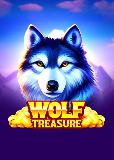Wolf Treasure - Onlyplay