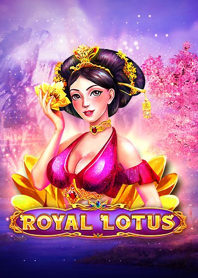 Royal Lotus - Platipus