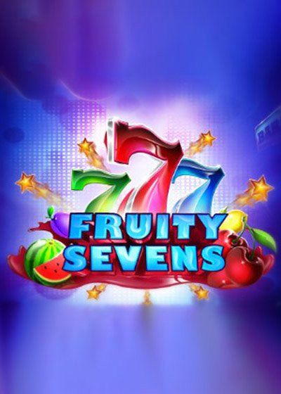 Fruity Sevens - Platipus