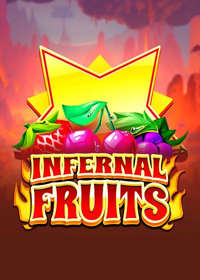 Infernal Fruits - Platipus