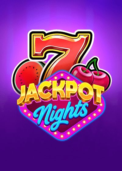Jackpot Nights - Platipus