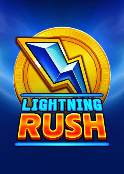 Lightning Rush - Platipus