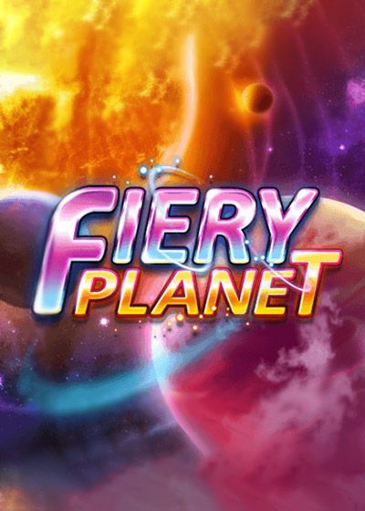 Fiery Planet - Platipus