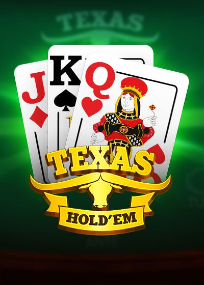 Texas Hold'em - platipus