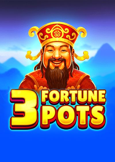 3 Fortune Pots - Platipus